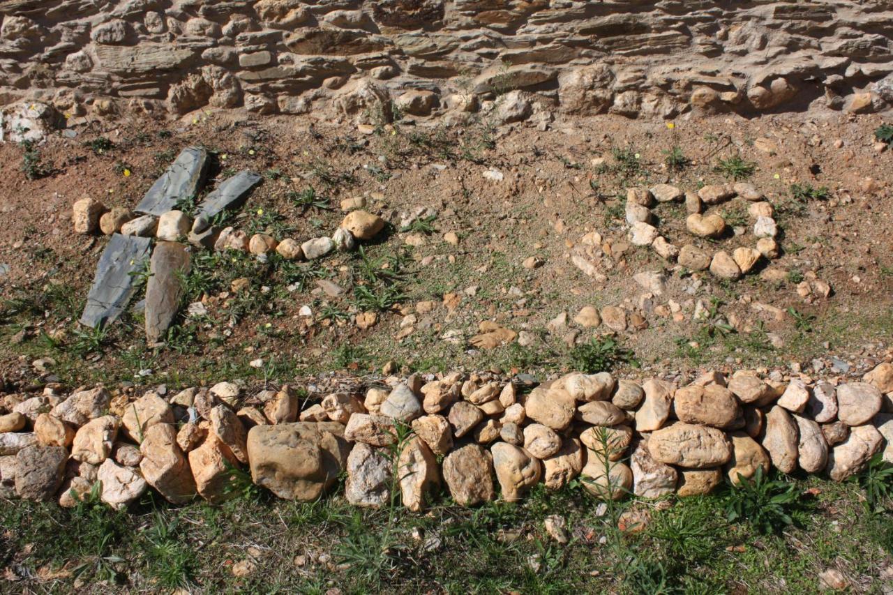 Quinta D' Luzarcoiris Villa Arganil Exteriör bild