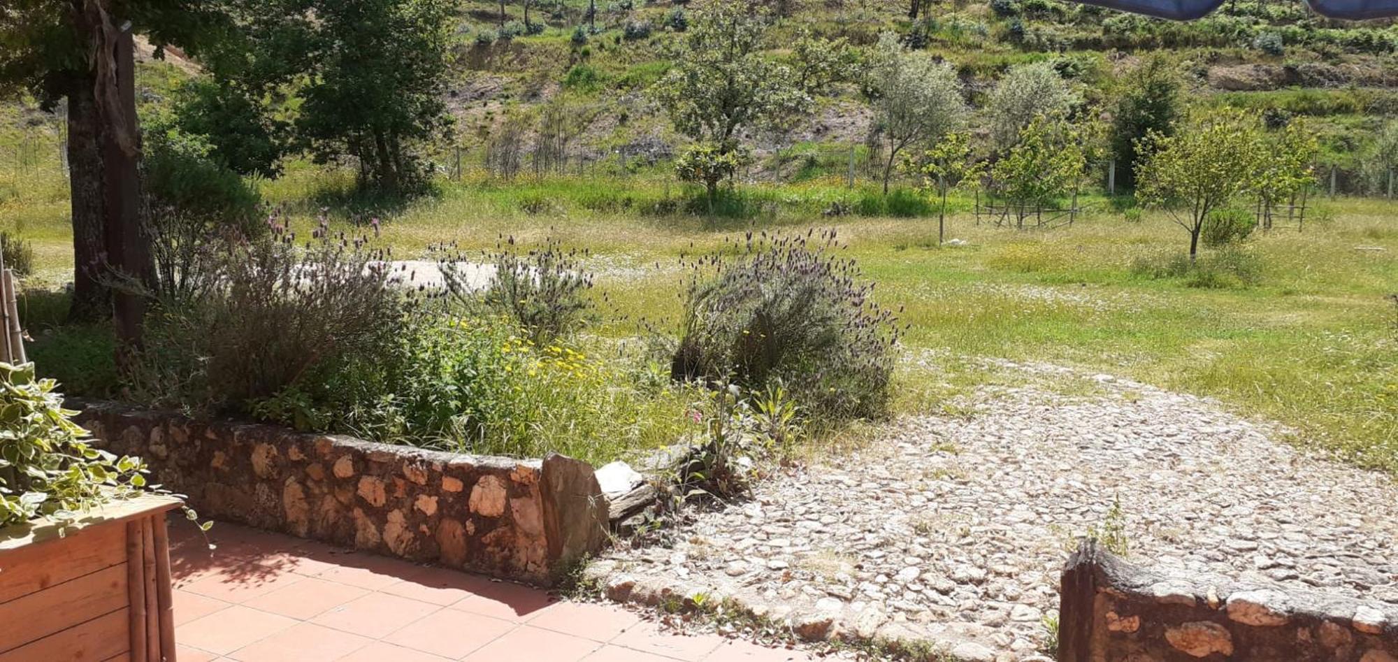 Quinta D' Luzarcoiris Villa Arganil Exteriör bild