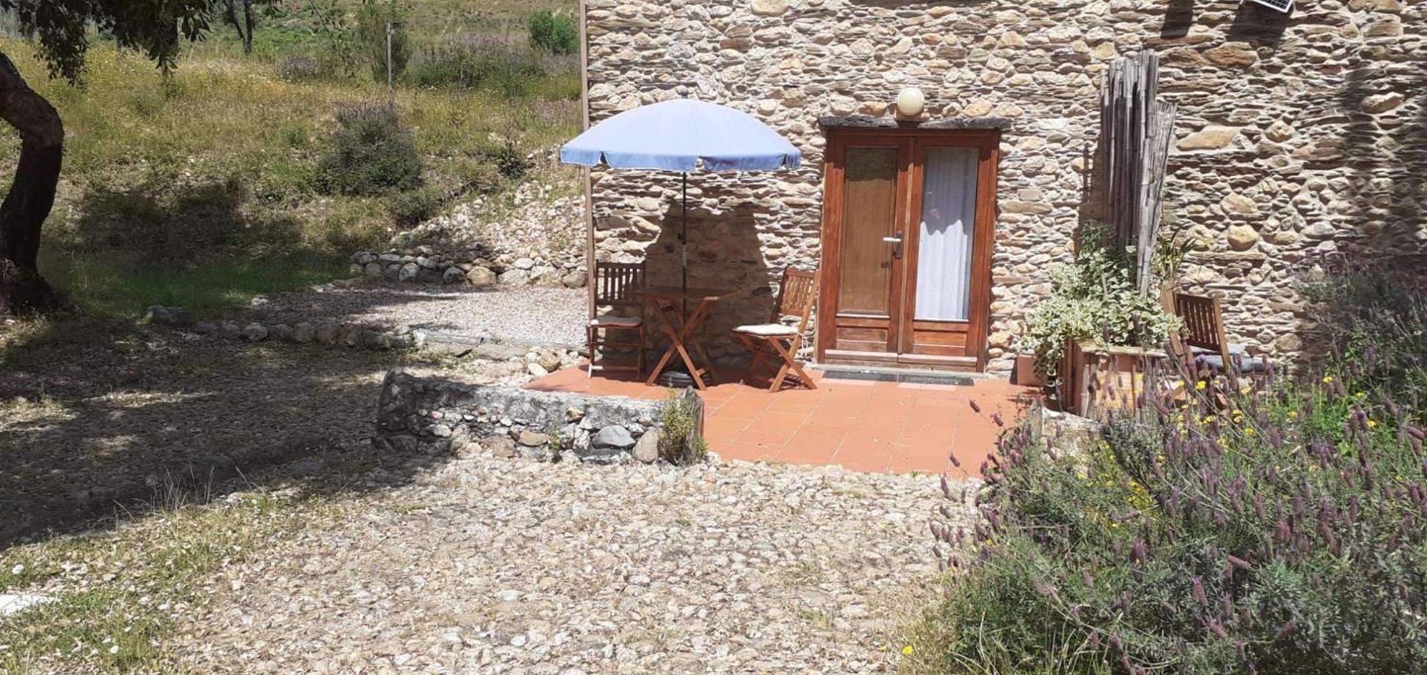 Quinta D' Luzarcoiris Villa Arganil Exteriör bild
